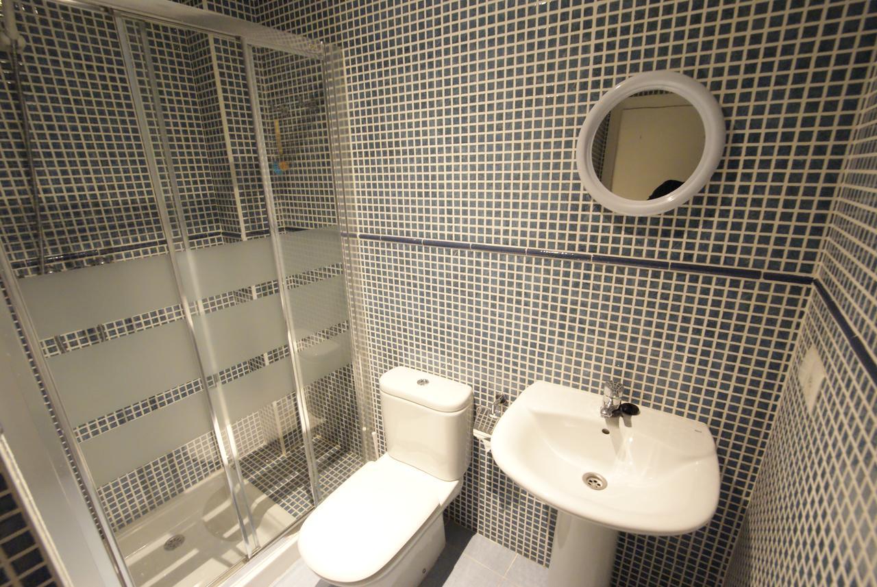 apartamento Puerto-Terol GAM Alicante Exterior foto