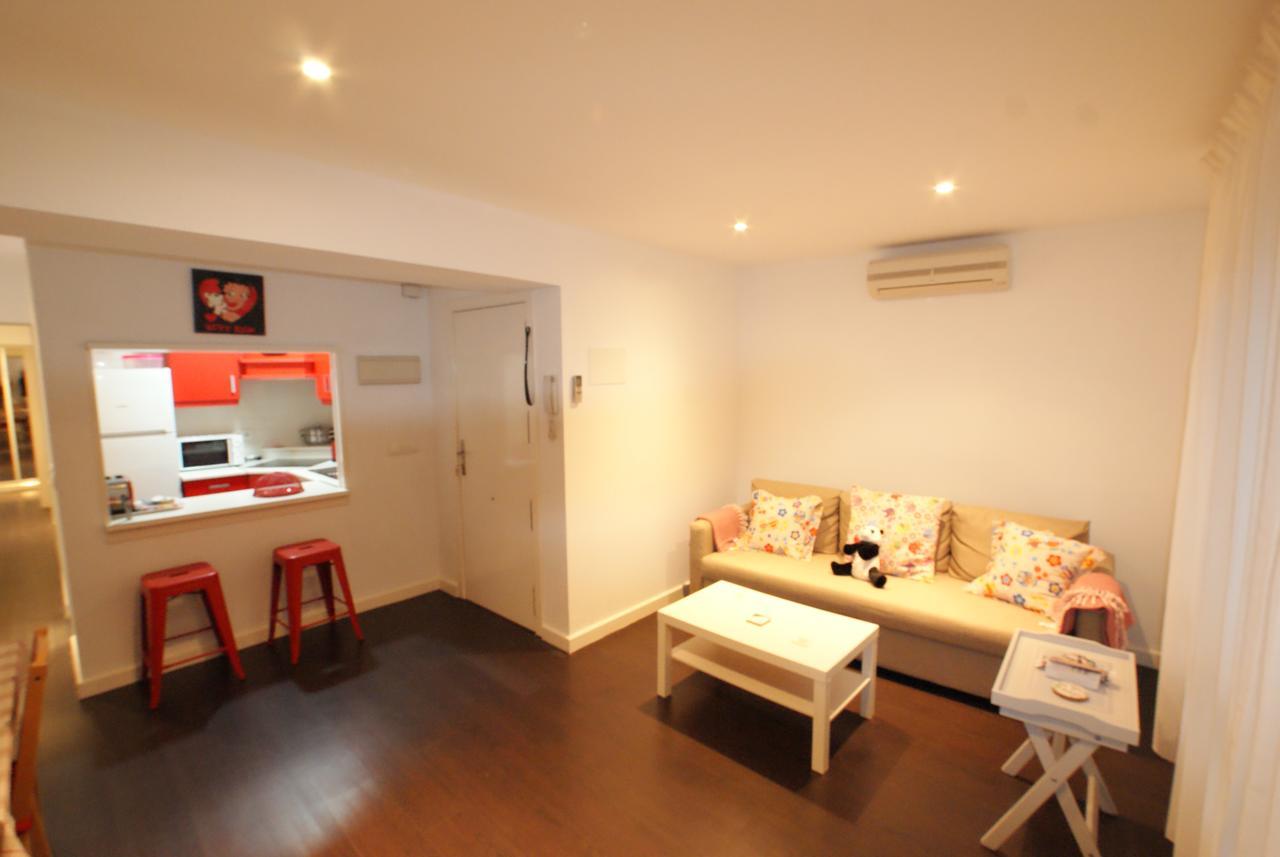 apartamento Puerto-Terol GAM Alicante Exterior foto