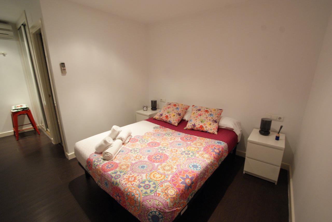 apartamento Puerto-Terol GAM Alicante Exterior foto